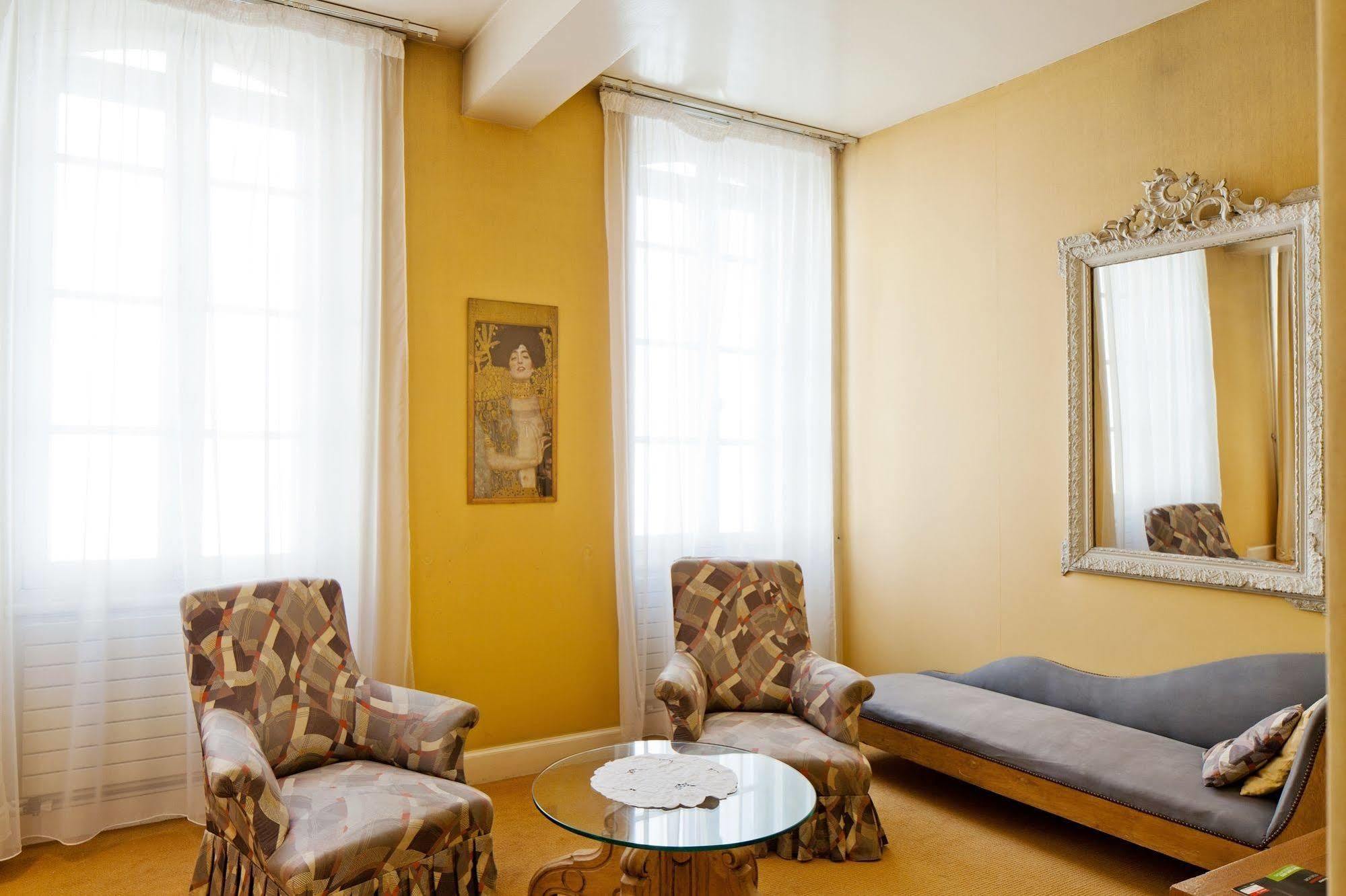 Hotel De France Auch