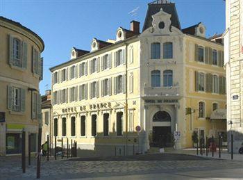 Hotel De France 3*